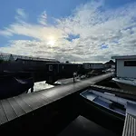 Amsterdam Boathouse *