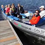 Amsterdam Boathouse Apartment Aalsmeer