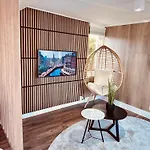 Apartment Amsterdam Boathouse