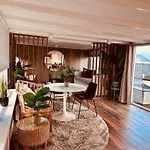 Amsterdam Boathouse *