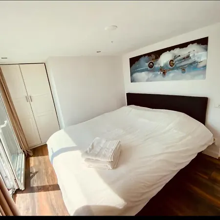 Amsterdam Boathouse Διαμέρισμα Άαλσμιρ