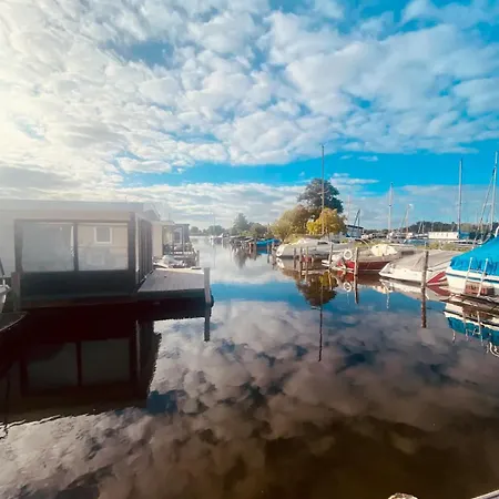Amsterdam Boathouse Appartement Aalsmeer
