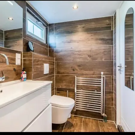 Amsterdam Boathouse Διαμέρισμα *