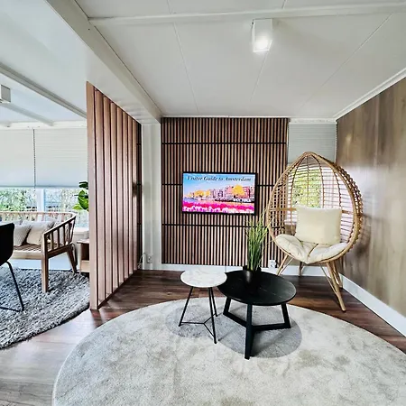 Amsterdam Boathouse Appartement Aalsmeer