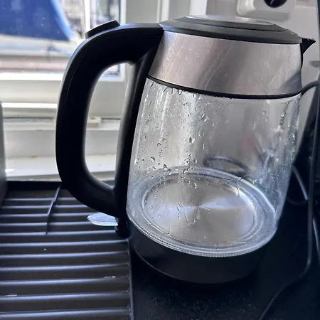 Amsterdam Boathouse Διαμέρισμα Άαλσμιρ