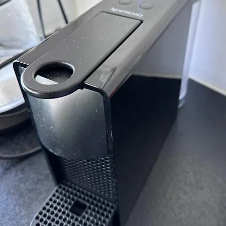 Amsterdam Boathouse Διαμέρισμα *